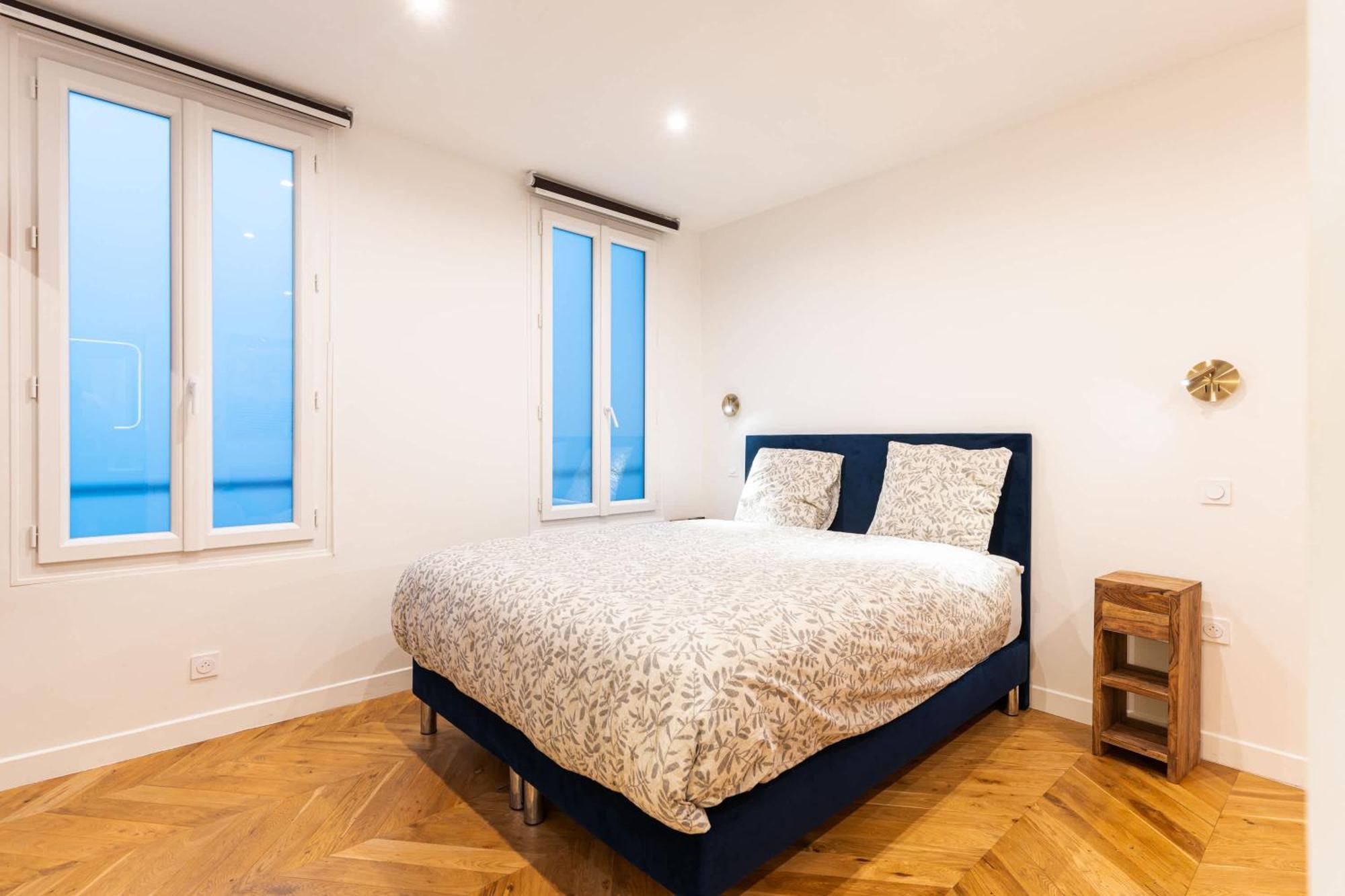 Ferienhaus Town House Nation, Bastille, Ac By Lcc Agency *