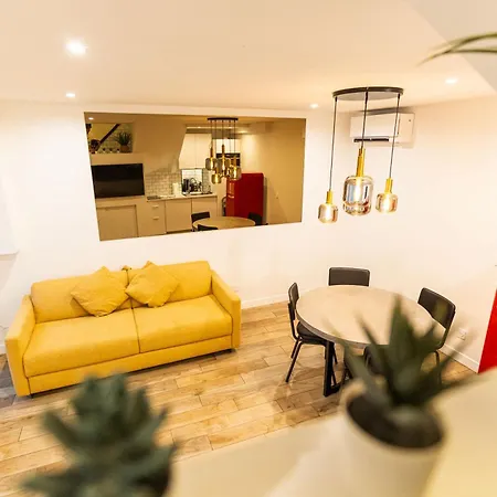 Town House Nation, Bastille, Ac By Lcc Agency Paris Exterior foto