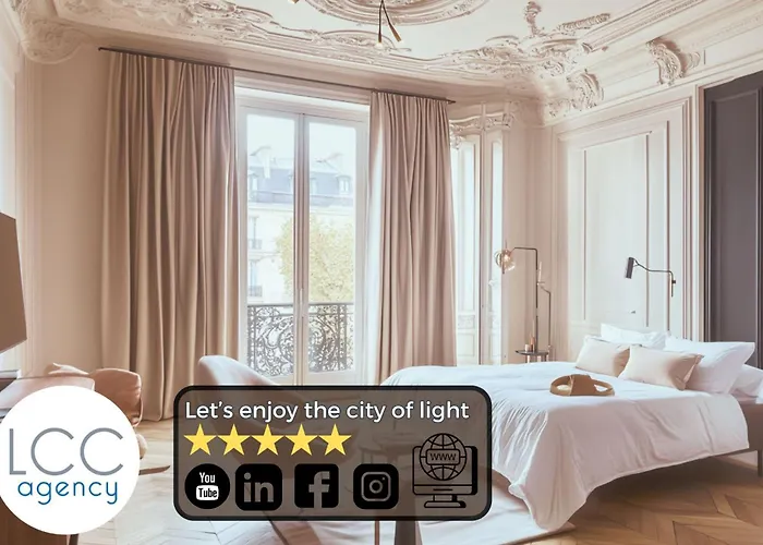 Town House Nation, Bastille, Ac By Lcc Agency